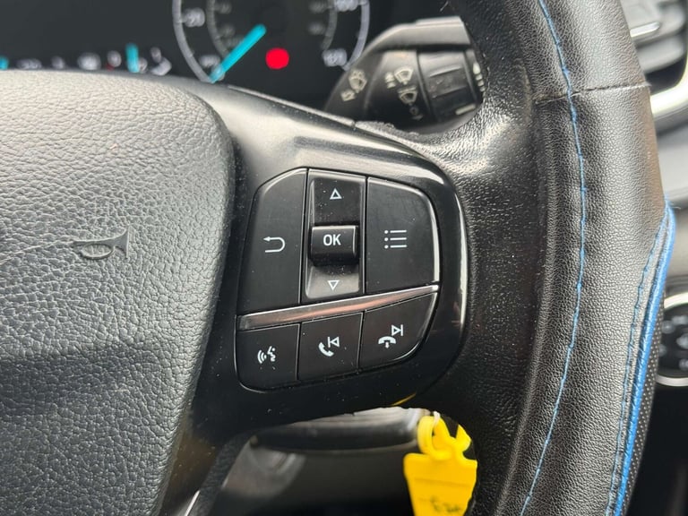 2020 Ford Transit Custom 2.0 EcoBlue 130ps Low Roof Limited Van PANEL VAN DIESEL Manual