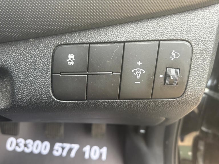 HYUNDAI I10 1.0 GO! SE 2018