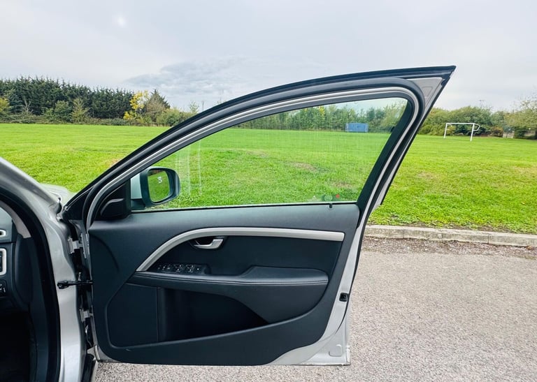 2012 Volvo S80 DRIVe [115] SE 4dr Powershift [Start Stop] SALOON DIESEL Automatic