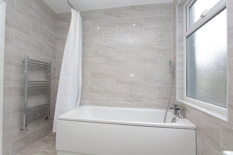 Double Room Avaialable today 