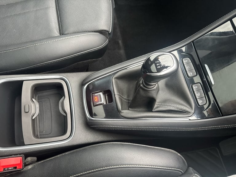 2019 Vauxhall Grandland X 1.5 Turbo D Elite Nav 5dr HATCHBACK DIESEL Manual
