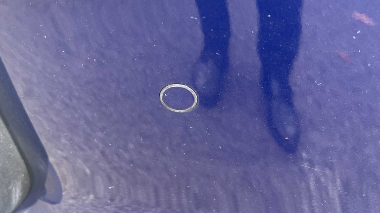 2022 Toyota Yaris Cross 1.5 Hybrid Excel 5dr CVT Estate Hybrid Ele Automatic