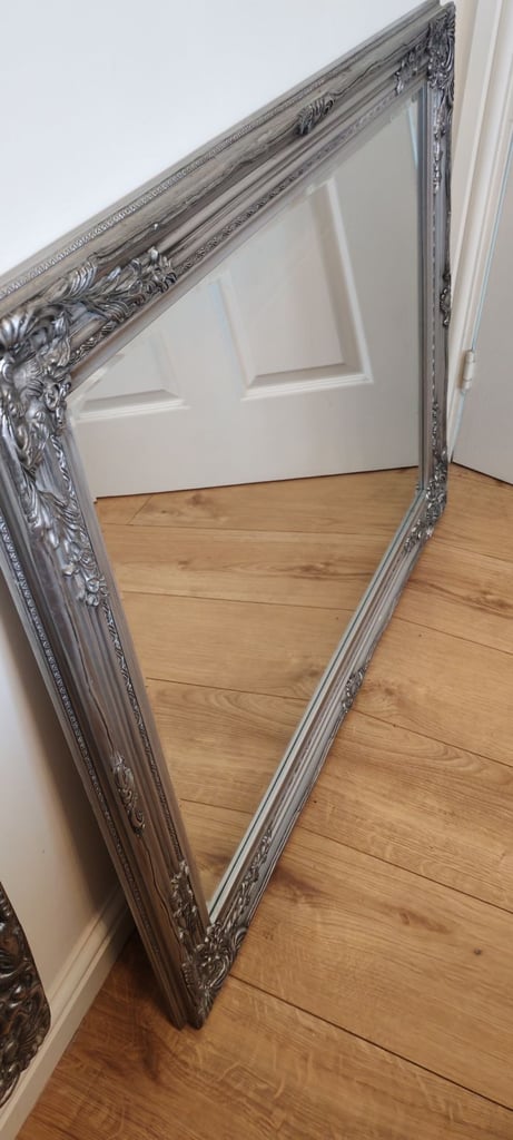 Beautiful large mirror 