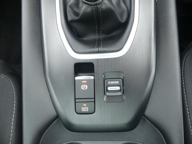 2022 Nissan Qashqai 1.3 DIG-T MHEV N-Connecta SUV 5dr Petrol Hybrid Manual Euro 6 (s/s) (140 ps S...