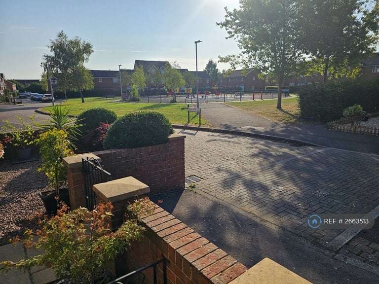 4 bedroom house in St. Austell Way, Swindon, SN2 (4 bed) (#2663513)