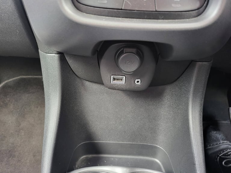2019 Toyota AYGO VVT-I X-TREND X-SHIFT Hatchback PETROL Manual