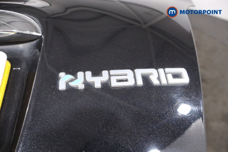 2023 Fiat 500 1.0 Mild Hybrid 3dr HATCHBACK PETROL Manual