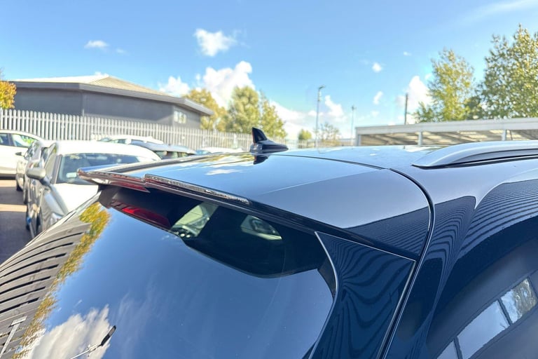 2024 Audi Q5 2.0 TFSIe 50 S line SUV 5dr Petrol Plug-in Hybrid S Tronic quattro Euro 6 ( ESTATE P...