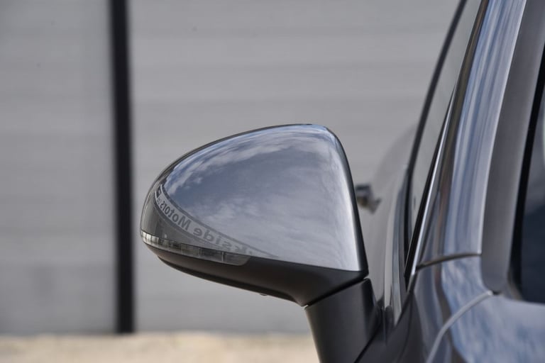 2013 Volkswagen Touareg 3.0h TSI V6 Hybrid SUV 5dr Petrol Hybrid Tiptronic 4WD Euro 5 (s/s) (333 ...