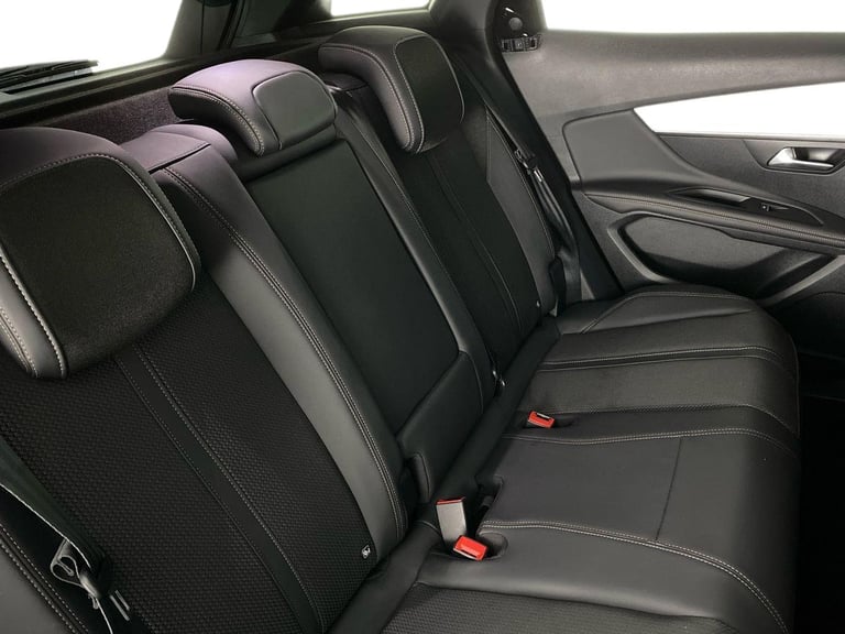 2024 Peugeot 3008 1.6 Hybrid 225 GT 5dr e-EAT8 Crossover/SUV PETROL/ELECTRIC Automatic