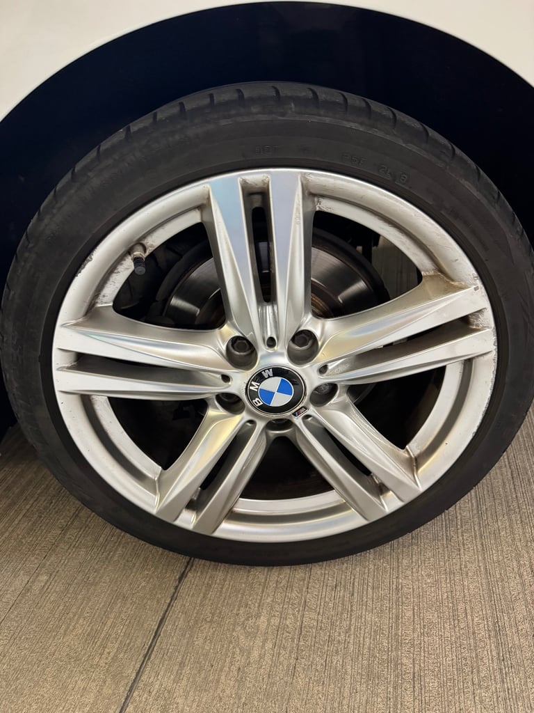 BMW, 1 SERIES, Hatchback, 2014, Manual, 1997 (cc), 3 doors