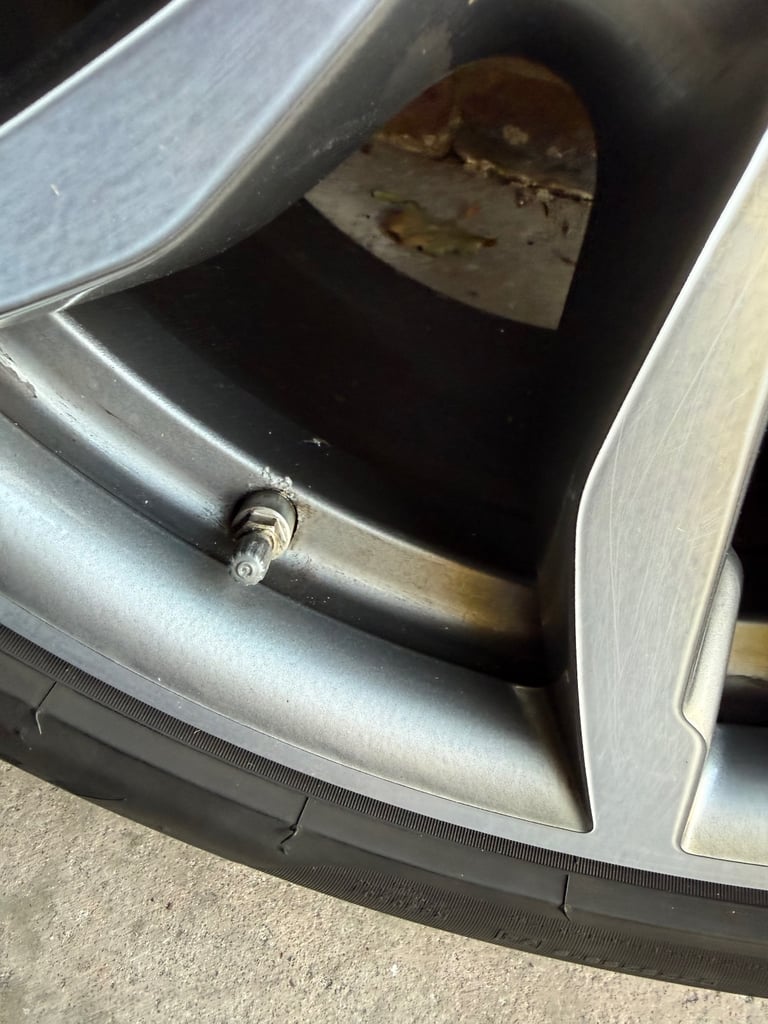 BMW 19’ Alloy Wheels (previously X4/F26)
