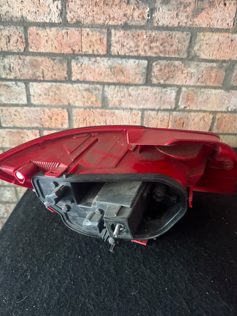 Seat Ibiza Cupra Bocanegra 6j Standard Tail Lights