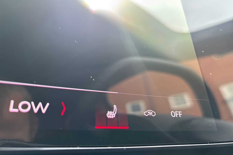 2025 Audi Q6 e-tron 285kW Quattro 100kWh Edition 1 5dr Auto Estate Electric Automatic