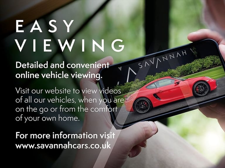 2020 Land Rover Discovery Sport 2.0 D180 R-Dynamic S 5dr Auto ESTATE DIESEL Automatic