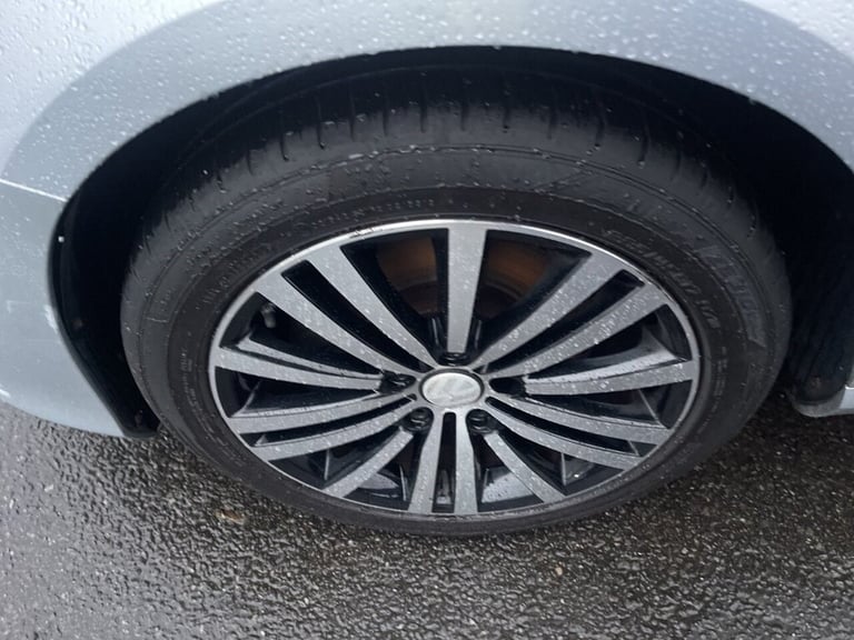 2011 11 VOLKSWAGEN PASSAT 2.0 TDI BLUEMOTION TECH SPORT SALOON 4DR DIESEL MANUAL