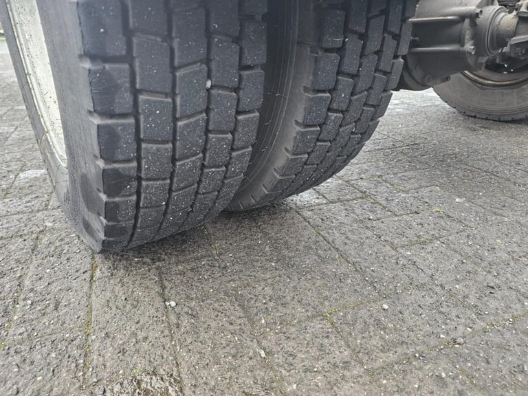 2019 ISUZU N75.190 EURO 6 with 25ft De-mountable Equipment