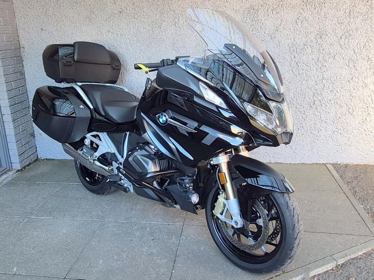 Bmw r1200rt for sale gumtree sale