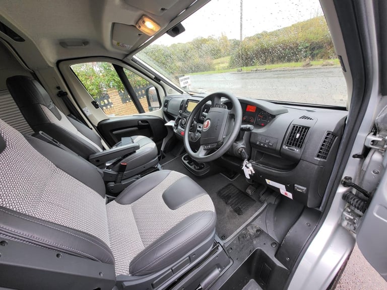 Autotrail Tribute T-660 T660 Campervan ** Auto - Low Miles - 1 Owner - FSH **