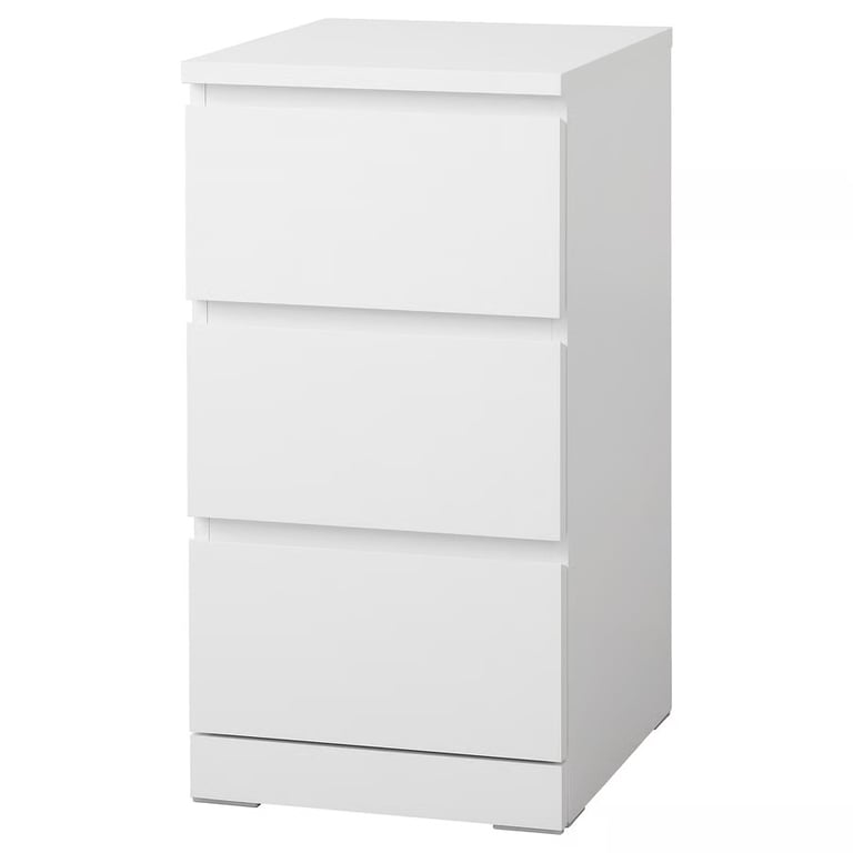 image for Malm Drawers
