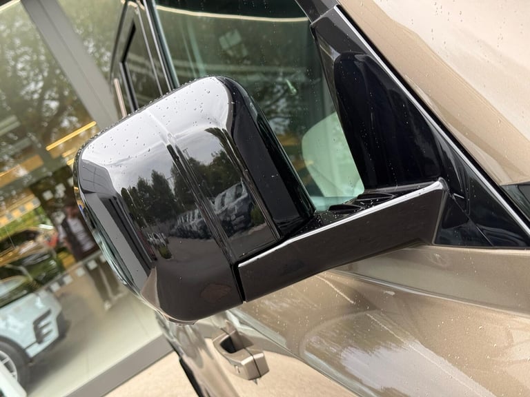 2022 Land Rover Defender 110 2.0 P400e 15.4kWh X-Dynamic HSE SUV 5dr Petrol Plug-in Hybrid Auto 4...