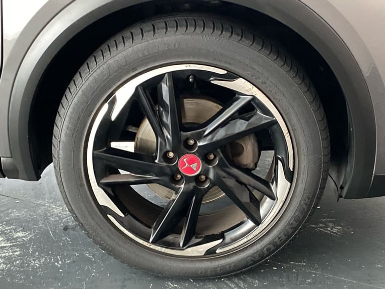 2020 DS Automobiles DS 7 1.5 BlueHDi Performance Line 5dr Crossover/SUV DIESEL Manual