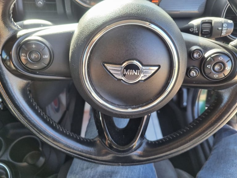 Mini, HATCHBACK, Hatchback, 2016, Semi-Auto, 1499 (cc), 5 doors NEW TIMING CHAIN