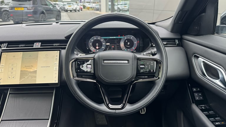 2024 Land Rover Range Rover Velar 2.0 D200 MHEV Dynamic HSE 5dr Auto Diesel Estate Estate Diesel ...