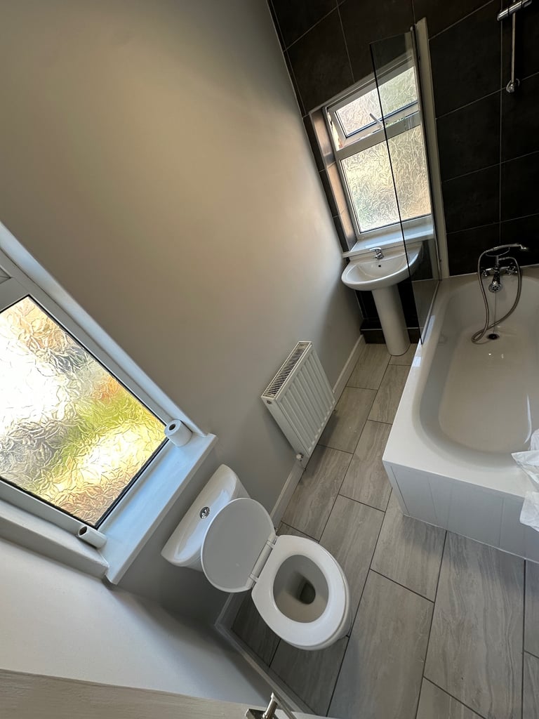 3 Bedroom Flat