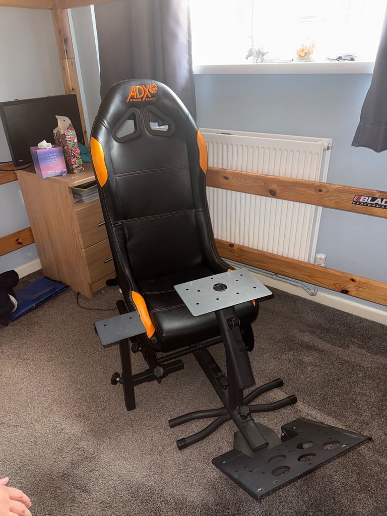 image for Gaming chair / seat 