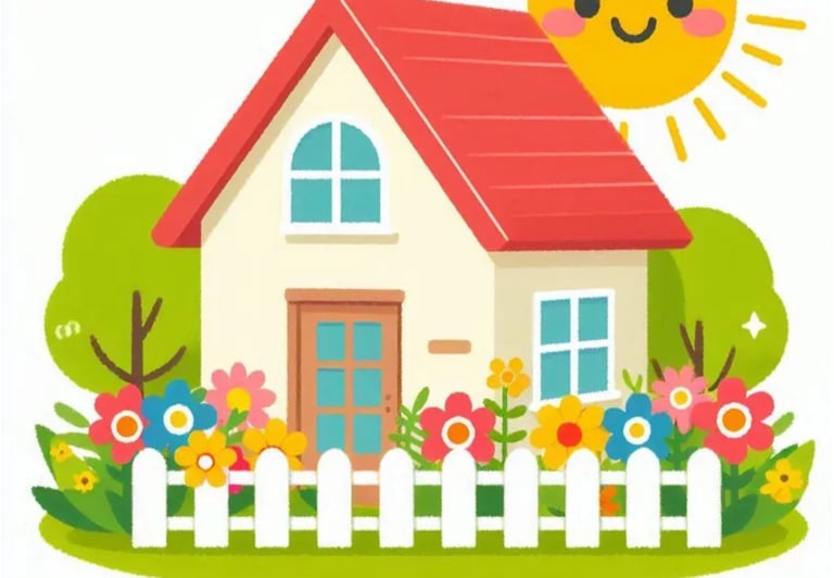 LOOKING FOR 3-4 BED HOUSE OPEN TO ALL AREAS WITHIN
