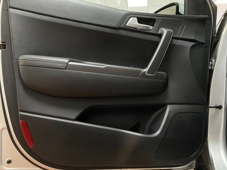 2017 Kia Sportage 1.6 GDi 2 SUV 5dr Petrol Manual Euro 6 (s/s) (130 bhp) ESTATE Petrol Manual