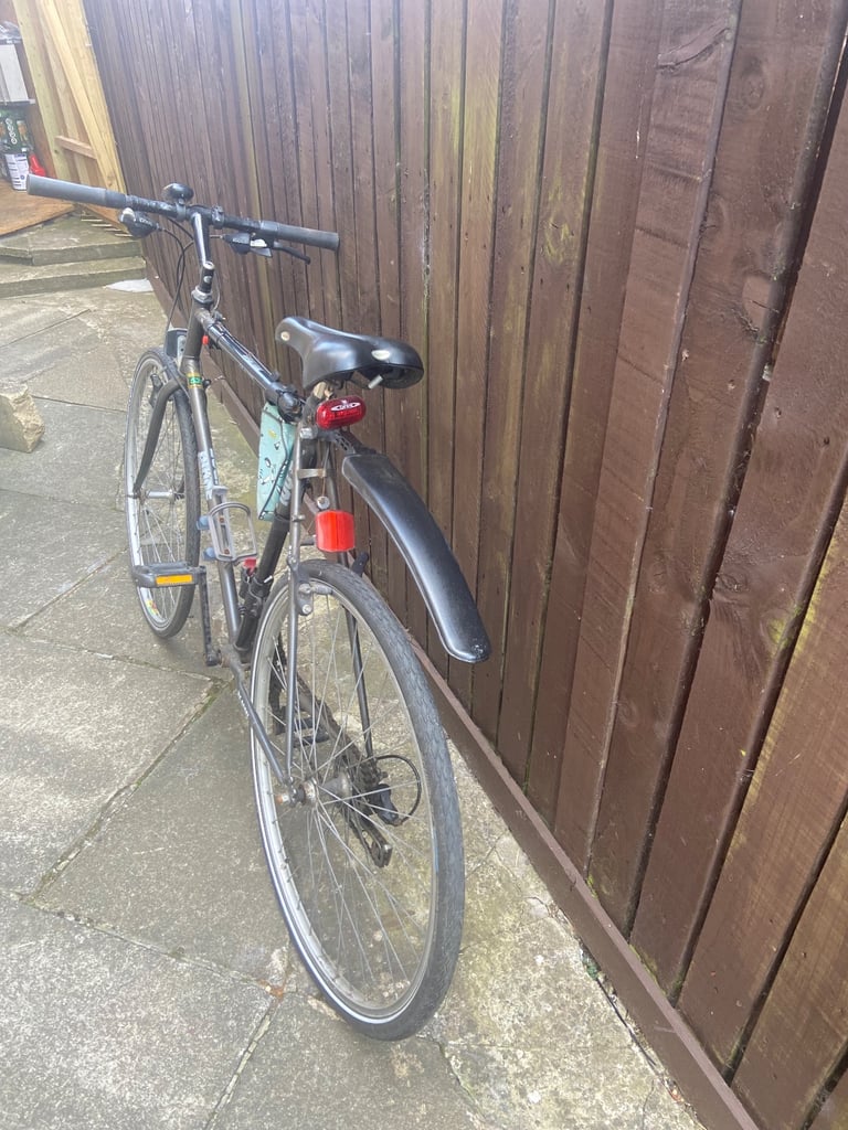 Coventry Eagle Verona British Eagle Bike British Eagle In Scotland