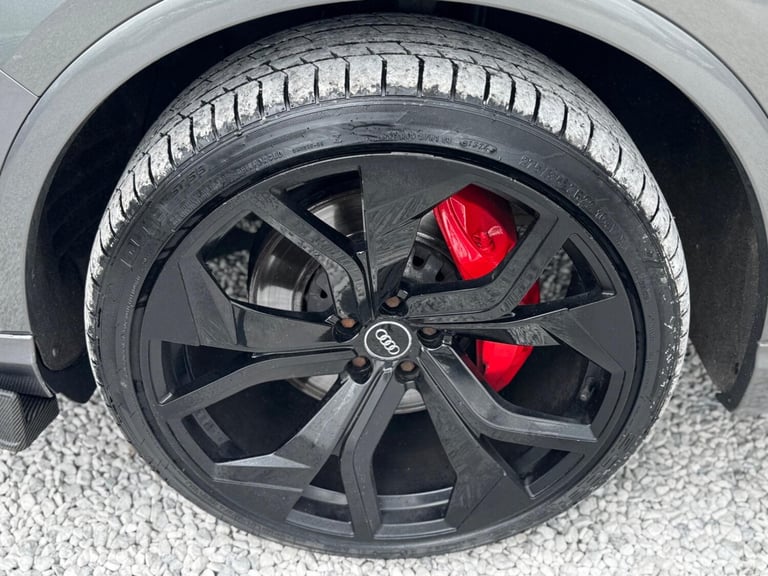 2016 Audi Q7 3.0 TDI V6 S line Tiptronic quattro Euro 6 (s/s) 5dr ESTATE Diesel Automatic