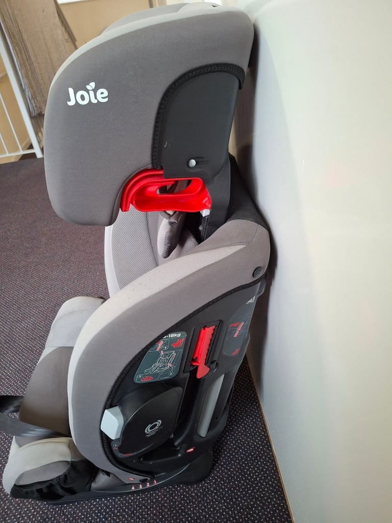 Childs car seat