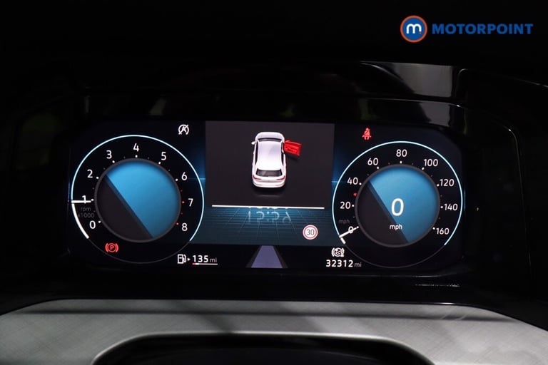 2022 Volkswagen Golf 1.5 TSI 150 Life 5dr Hatchback Petrol Manual