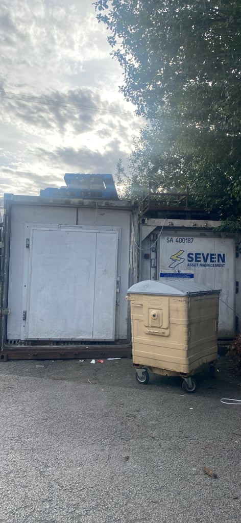 PORTACABINS FOR SALE