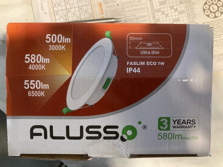 LED Downlights
