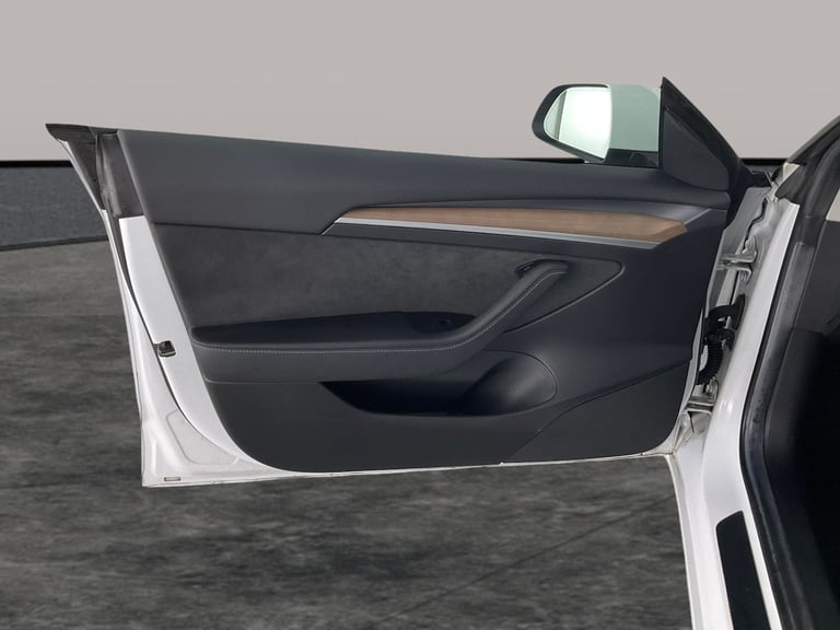 2021 Tesla Model 3 (Dual Motor) Long Range Saloon 4dr Electric Auto 4WDE (346 ps) - AUTO PARK  Sa...