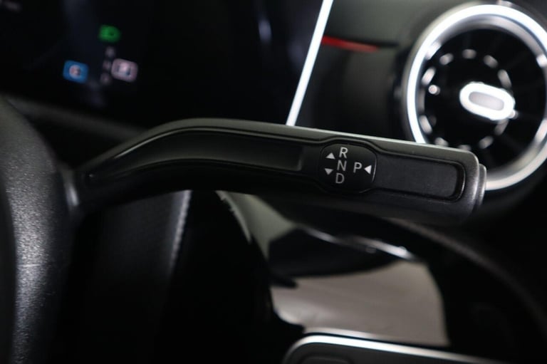 2019 Mercedes-Benz A-Class 1.3 A200 AMG Line (Executive) 7G-DCT Euro 6 (s/s) 5dr Hatchback Petrol...