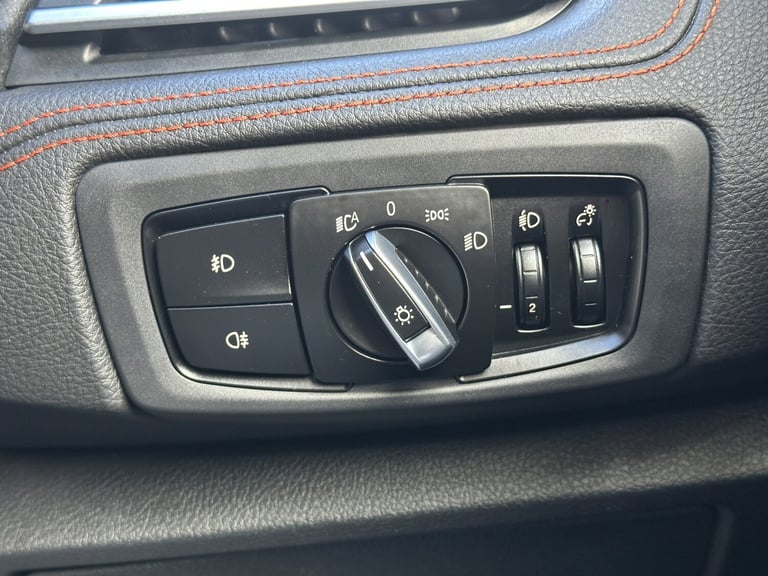 2018 Bmw 2 Series 2.0 Sport Active Tourer Diesel Manual 5 Door Hatchback Blue