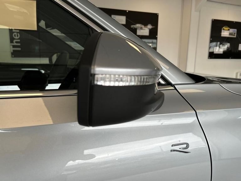 2024 Volkswagen Tiguan 2.0TDI (150ps) R-Line DSG Automatic SUV Diesel Automatic