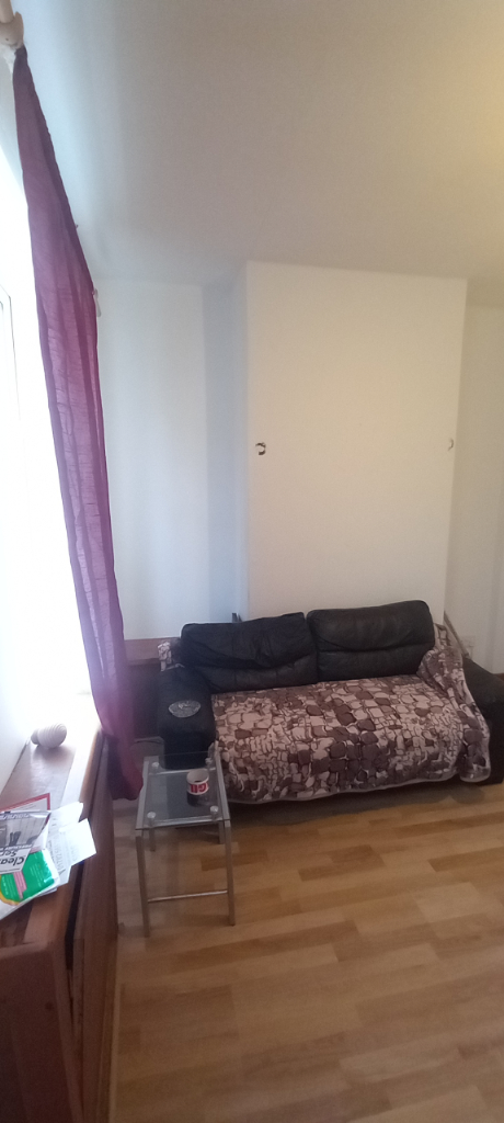 **LET BY**2 BEDROOM**TERRACED HOUSE**CORNWALLIS STREET**STOKE**