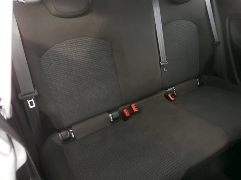 2016 Vauxhall Corsa 1.4i ecoFLEX Energy Hatchback 3dr Petrol Manual Euro 6 (a/c) (90 ps) Hatchbac...