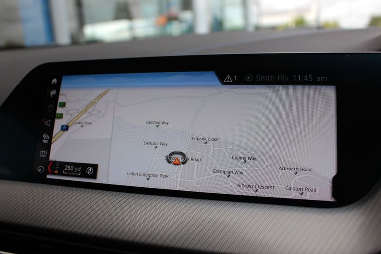 2020 20 BMW 1 SERIES 1.5 118I M SPORT HATCHBACK 5DR PETROL DCT EURO 6 (S/S) (140