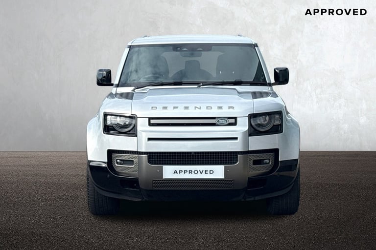 2024 Land Rover Defender 110 3.0 D300 110 X-Dynamic HSE 5dr SUV DIESEL Automatic