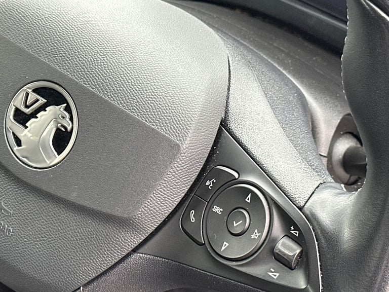  Vauxhall Corsa 1.2 Gs Hatchback 5dr Petrol Manual Euro 6 75 Ps Petrol