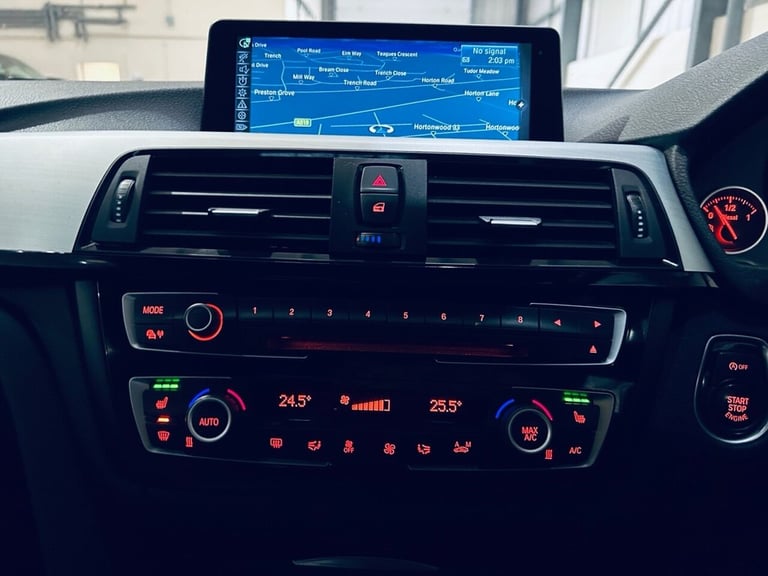 2014 14 BMW 4 SERIES 2.0 420D M SPORT COUPE 2DR DIESEL AUTO EURO 6 (S/S) (184 PS