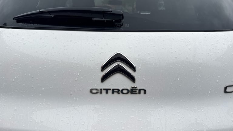 2023 Citroen C3 1.2 PureTech C-Series Edition Hatchback 5dr Petrol EAT6 Euro 6 (s/s) (110 p Hatch...
