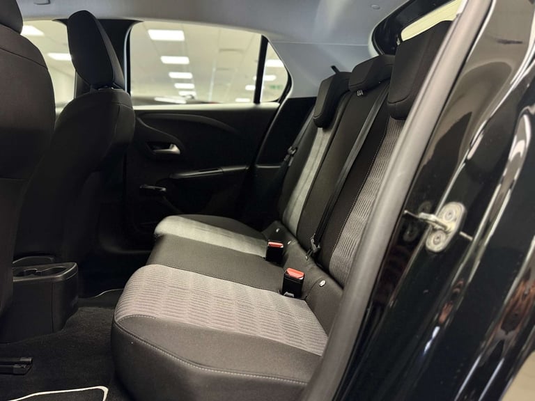 2019 Vauxhall Corsa 1.2 SE 5dr HATCHBACK PETROL Manual